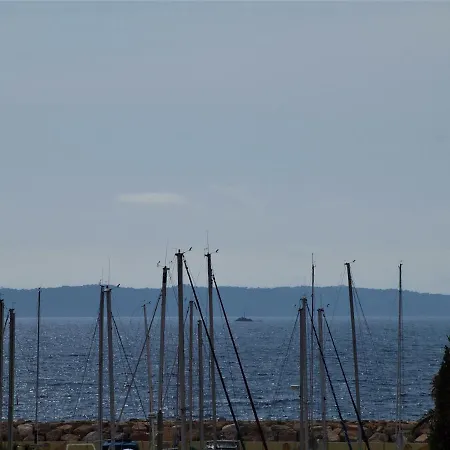 Baptistin 3* Le Lavandou