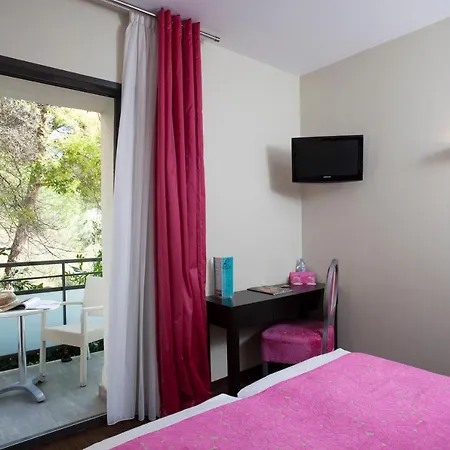 Baptistin Hotel