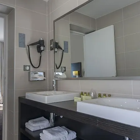 Hotel Baptistin 3*