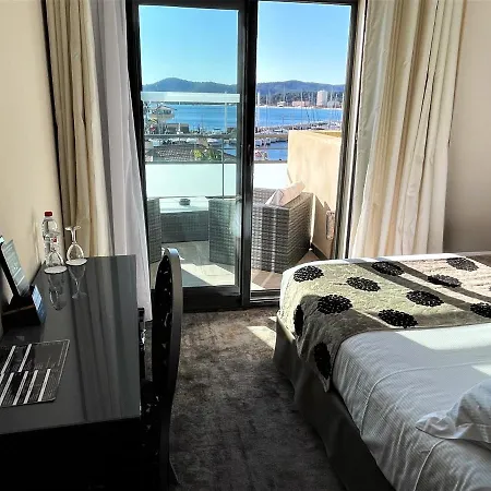Baptistin Hotel 3*