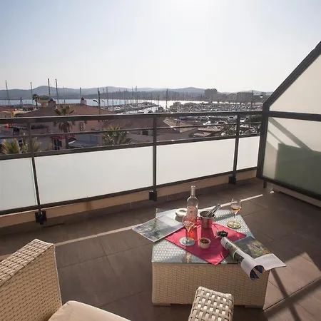 Baptistin Hotel