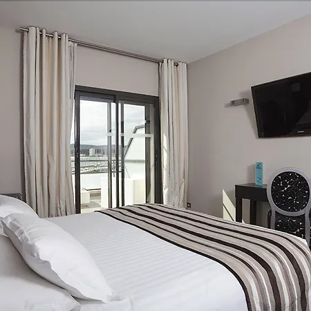 Baptistin 3* Le Lavandou