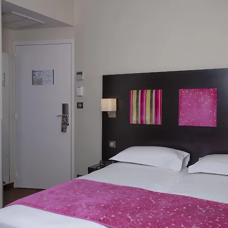 Baptistin 3* Le Lavandou