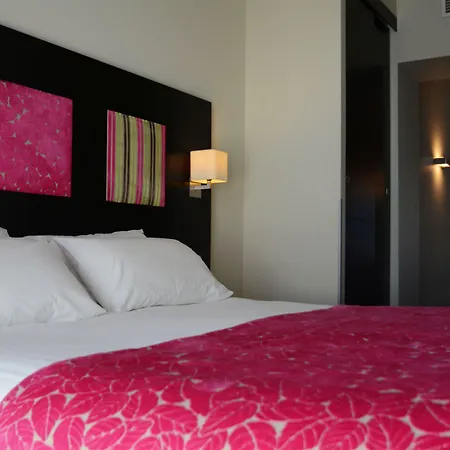 فندق Baptistin لو لا فاندو