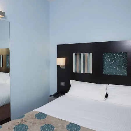 Baptistin Hotel Le Lavandou