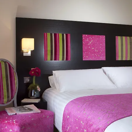 Baptistin فندق 3*