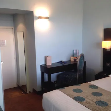 Baptistin Hotel Le Lavandou