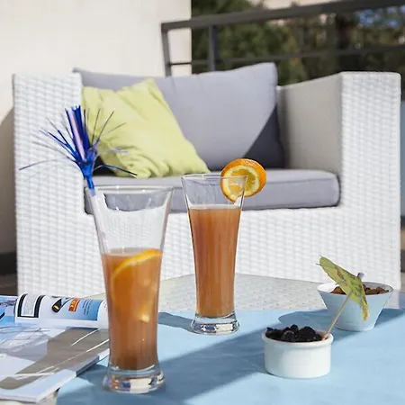 Baptistin لو لا فاندو