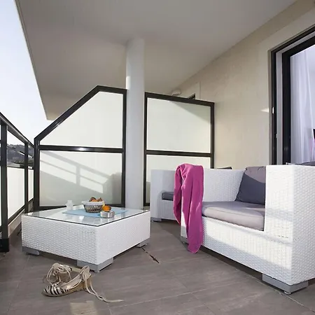 Baptistin Hotel Le Lavandou