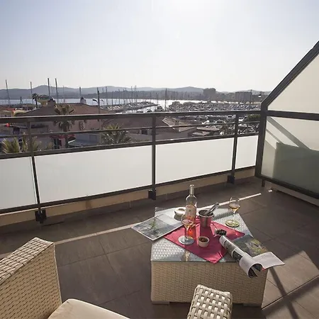 Baptistin لو لا فاندو