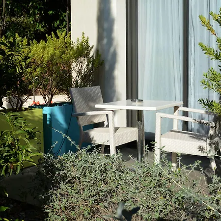 Baptistin Отель 3*