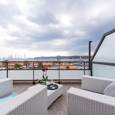 Baptistin لو لا فاندو