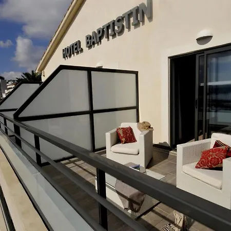 Baptistin 3*