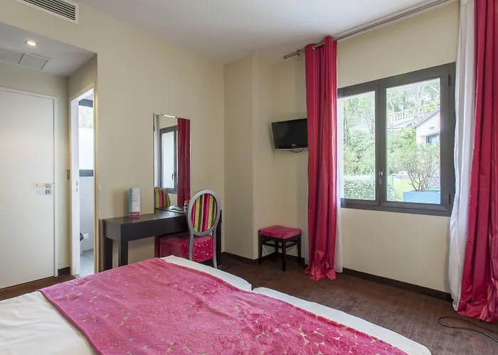 Baptistin Ле-Лаванду