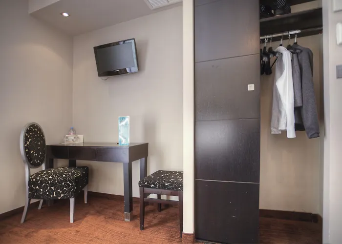 Baptistin 3* Ле-Лаванду