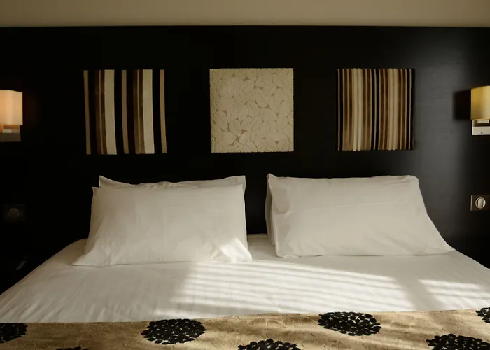 Baptistin 3* Ле-Лаванду