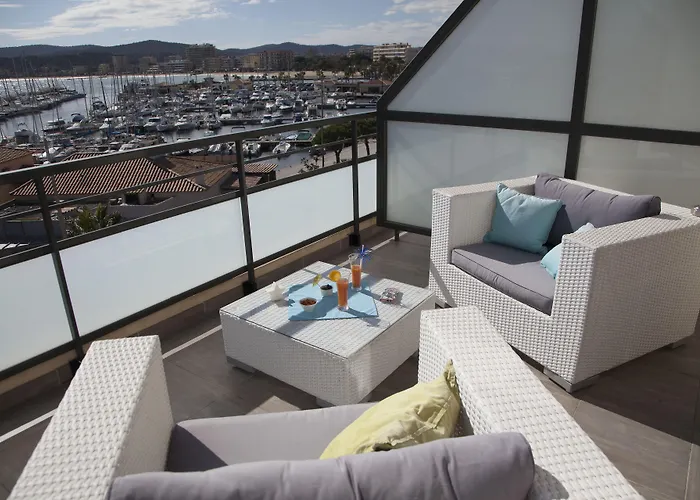 Отель Baptistin 3*