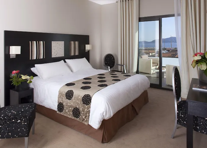 Baptistin 3* Ле-Лаванду