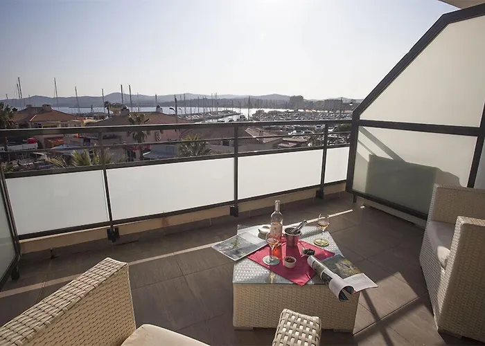 Baptistin Ле-Лаванду