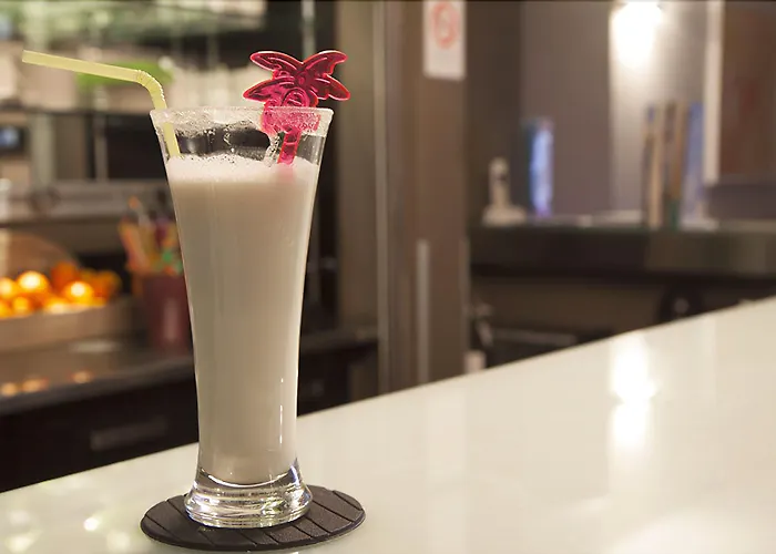 Baptistin Отель Ле-Лаванду