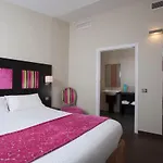 Hotel Baptistin