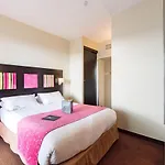 Hotel Baptistin