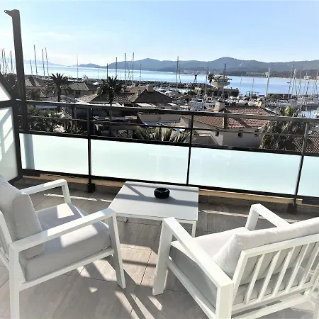 Baptistin Ξενοδοχείο 3*