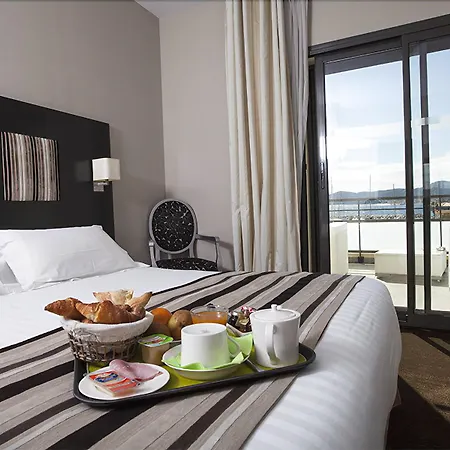 Ξενοδοχείο Baptistin