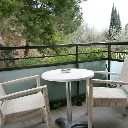 Baptistin Hotel