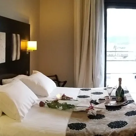 Hotel Baptistin Le Lavandou
