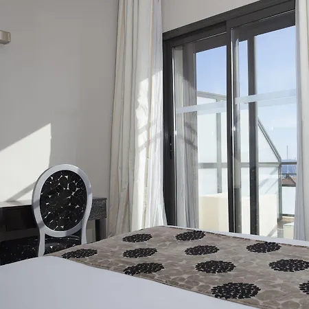 Szálloda Baptistin 3*