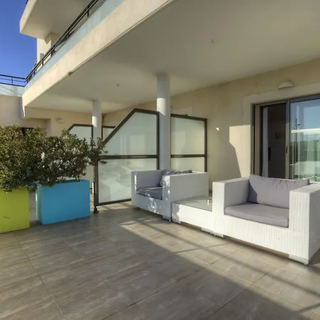 Baptistin Ξενοδοχείο 3*