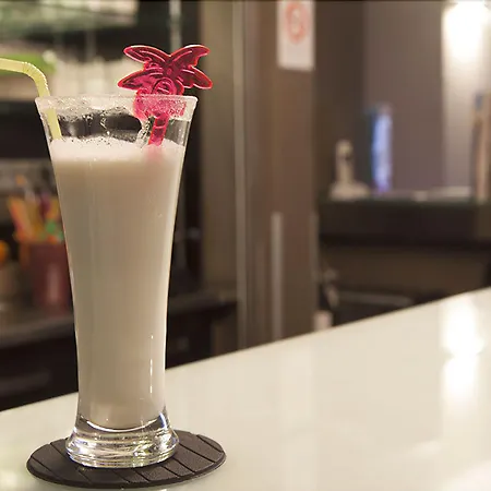 Baptistin Ξενοδοχείο Le Lavandou