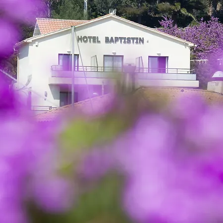 Baptistin