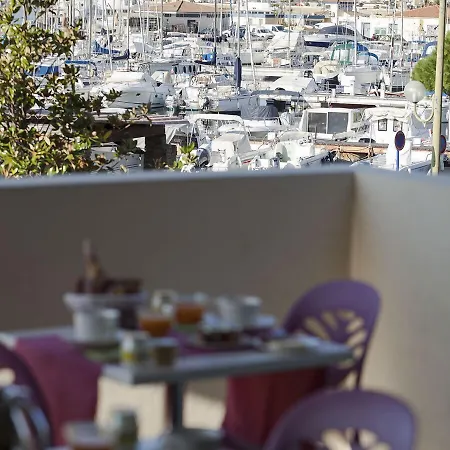 Baptistin 3* Le Lavandou