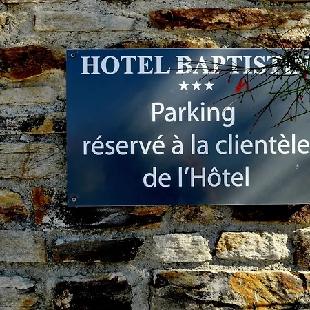 Baptistin Ξενοδοχείο