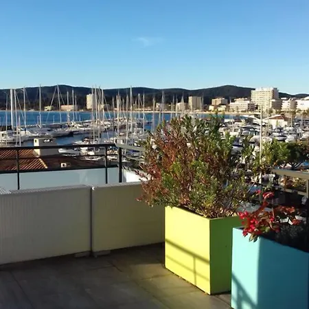 Hotel Baptistin 3*