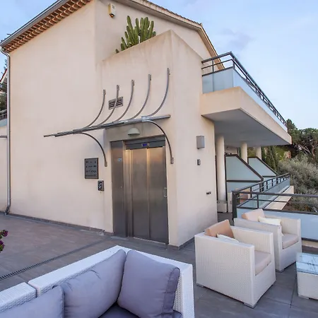 Baptistin Ξενοδοχείο