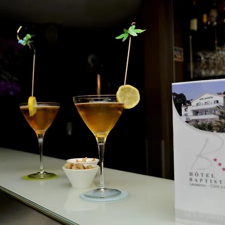 Baptistin Le Lavandou