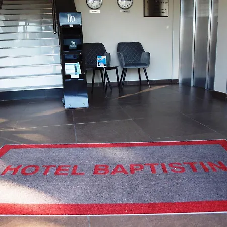 Baptistin Hotel