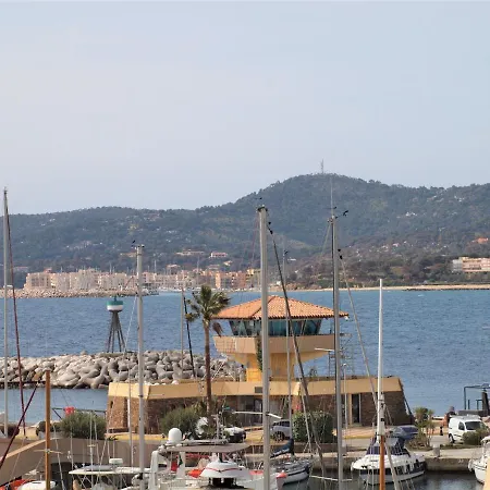 Szálloda Baptistin 3*