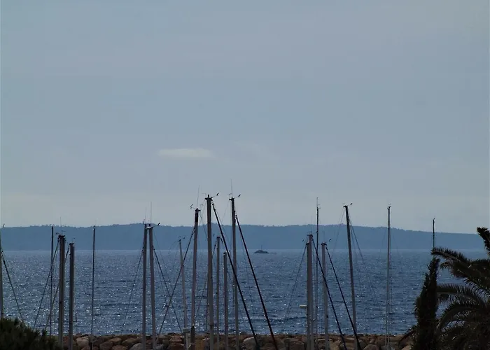 Baptistin 3* Le Lavandou