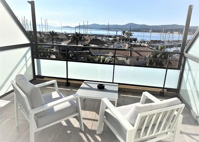 Baptistin Szálloda 3*