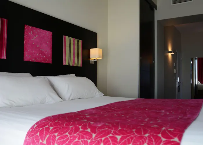 Hotel Baptistin Le Lavandou