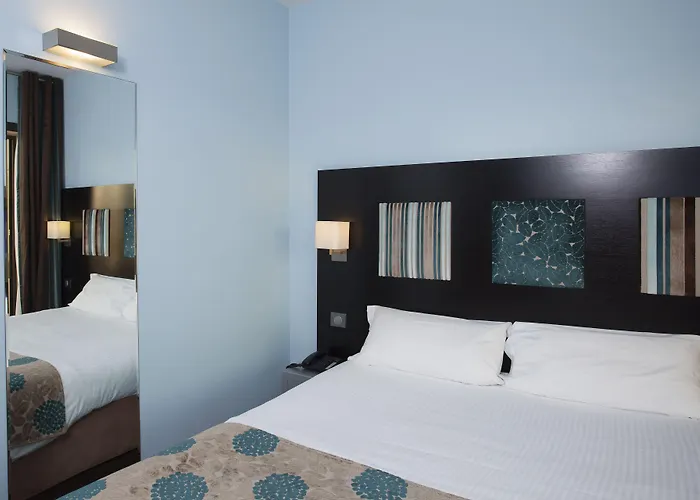 Baptistin Hotel Le Lavandou