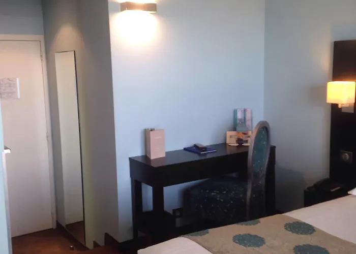 Baptistin Szálloda Le Lavandou