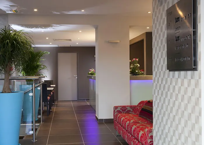 Baptistin 3* Le Lavandou