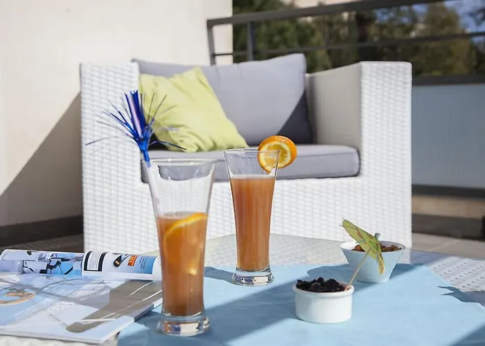 Baptistin Le Lavandou