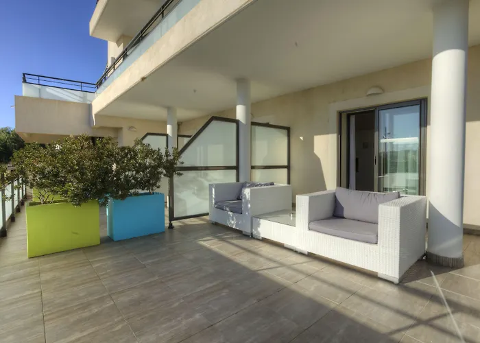 Baptistin Szálloda 3*