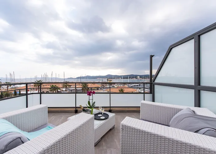 Baptistin Le Lavandou